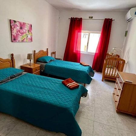 Sea View And Valley View Flat In Marsalforn Apartment Luaran gambar